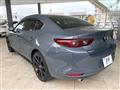 2023 Mazda Mazda3