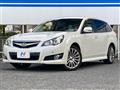 2010 Subaru Legacy Touring Wagon