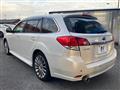 2010 Subaru Legacy Touring Wagon