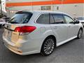 2010 Subaru Legacy Touring Wagon