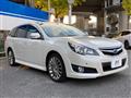 2010 Subaru Legacy Touring Wagon