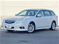 2011 Subaru Legacy Touring Wagon
