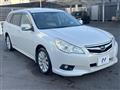 2011 Subaru Legacy Touring Wagon