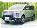 2024 Mitsubishi Delica D5