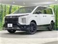 2025 Mitsubishi Delica D5