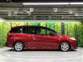 2016 Mazda Premacy