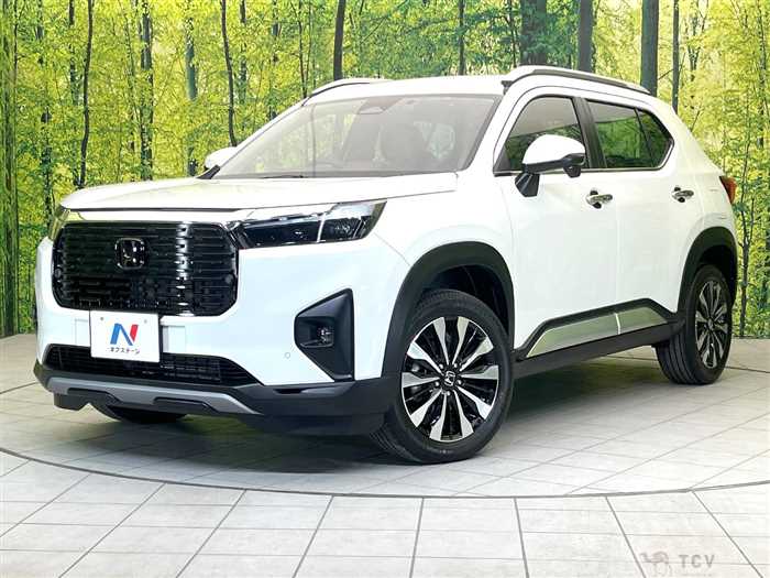 2024 Honda Honda Others