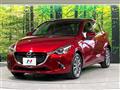 2018 Mazda Demio