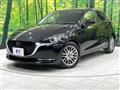 2019 Mazda Mazda2