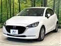 2020 Mazda Mazda2