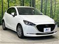 2020 Mazda Mazda2