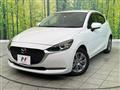 2020 Mazda Mazda2