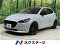 2021 Mazda Mazda2