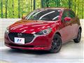 2021 Mazda Mazda2