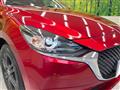 2021 Mazda Mazda2