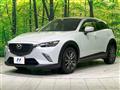 2015 Mazda CX-3