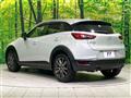2015 Mazda CX-3