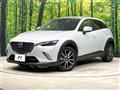 2016 Mazda CX-3