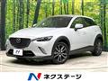 2016 Mazda CX-3