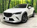 2017 Mazda CX-3