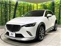 2017 Mazda CX-3