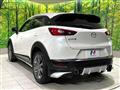 2017 Mazda CX-3