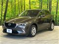 2017 Mazda CX-3
