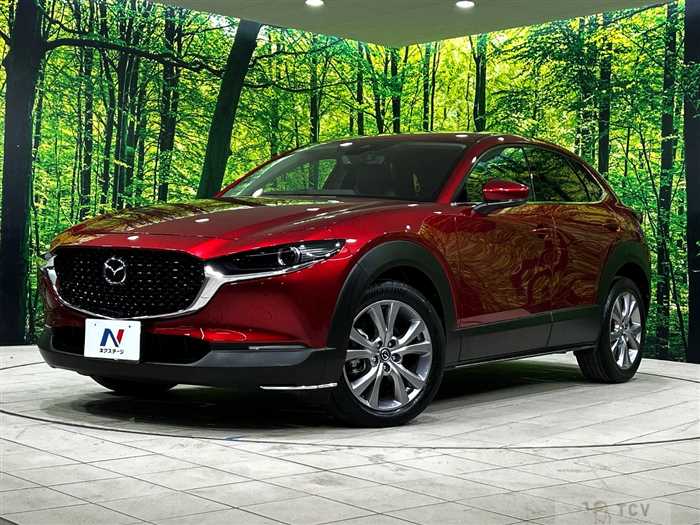 2021 Mazda Mazda Others