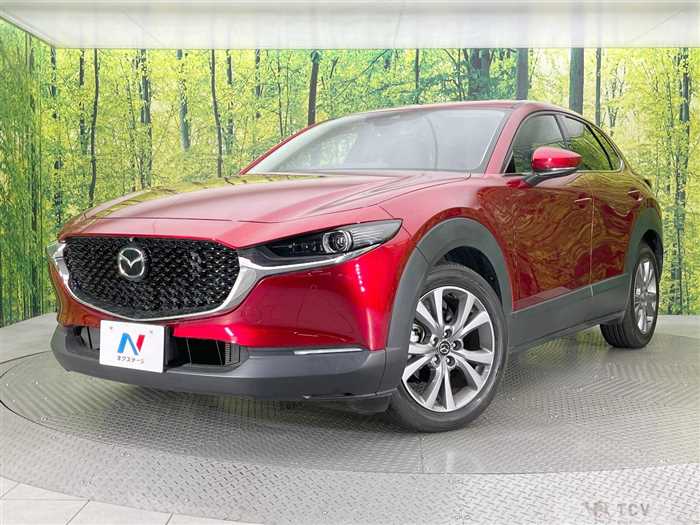 2020 Mazda Mazda Others