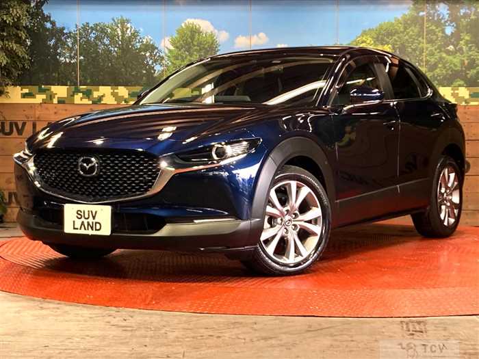 2021 Mazda Mazda Others