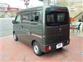 2024 Nissan Clipper Van