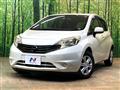 2012 Nissan Note