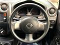 2012 Nissan Note
