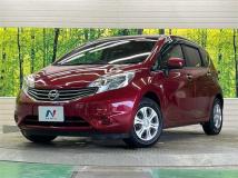 2013 Nissan Note