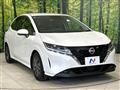2021 Nissan Note