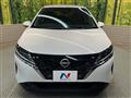 2021 Nissan Note