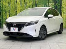 2022 Nissan Note
