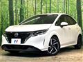 2023 Nissan Note