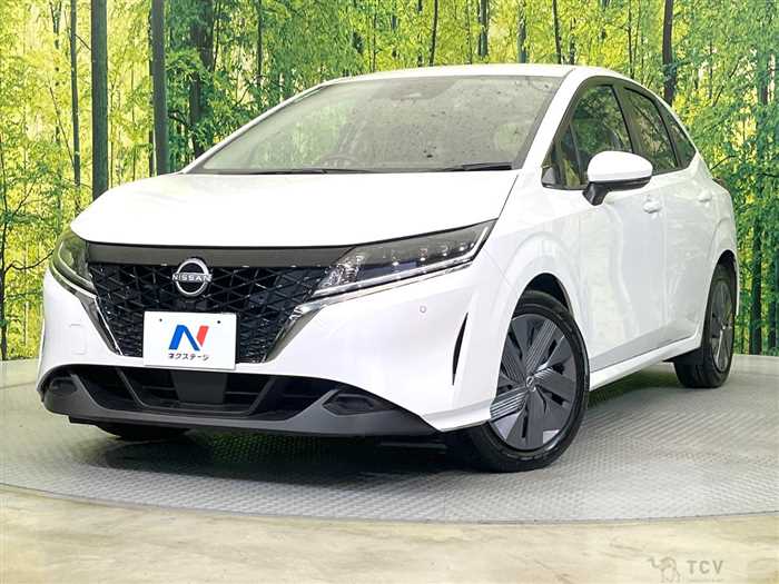 2023 Nissan Note