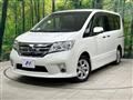 2010 Nissan Serena