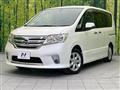 2011 Nissan Serena