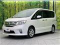 2011 Nissan Serena