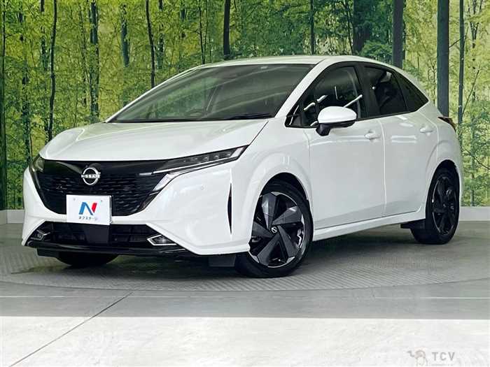 2022 Nissan Nissan Others