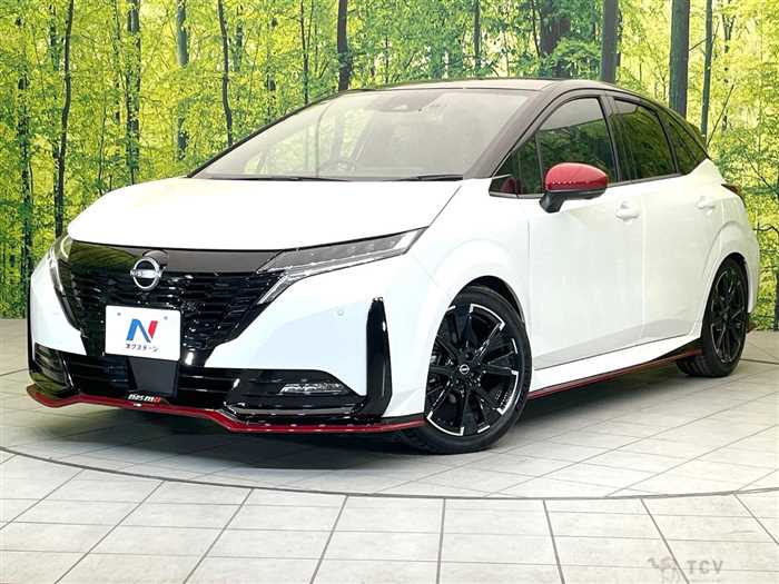 2023 Nissan Nissan Others