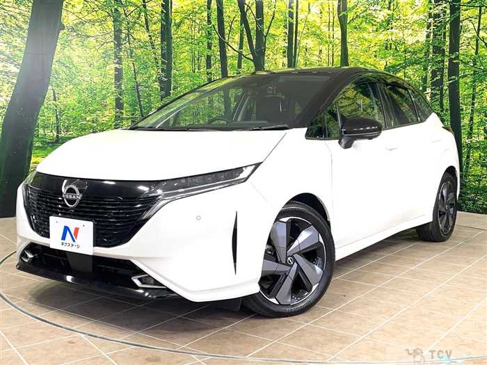 2023 Nissan Nissan Others