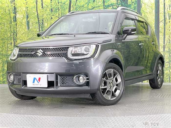 2017 Suzuki Suzuki Others