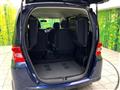 2009 Honda Freed