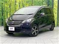 2011 Honda Freed