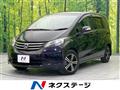 2011 Honda Freed