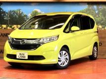 2017 Honda Freed